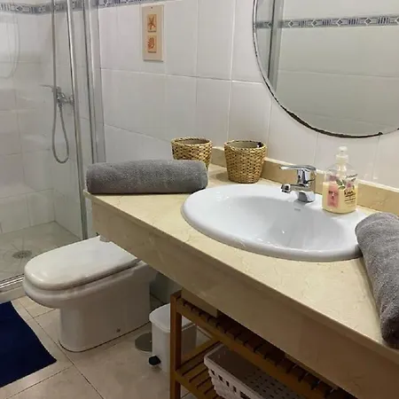 Casa Noema Дом отдыха *