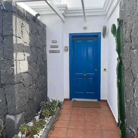 Дом отдыха Casa Noema