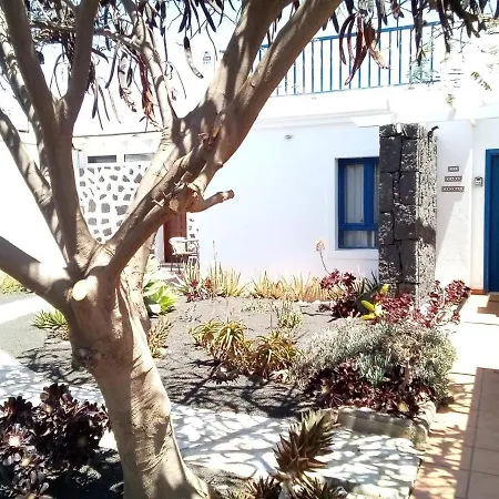 Casa Noema Дом отдыха